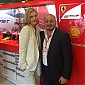 Nom du fichier=CharlizeTheronAustralianF1GrandPrix_26.jpg
Taille du fichier=95Ko
Dimensions : 640x640
Ajouté le : 15 Mars 2015 CharlizeTheronAustralianF1GrandPrix_26.jpg