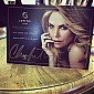 Nom du fichier=CharlizeTheronAustralianF1GrandPrix_51.jpg
Taille du fichier=141Ko
Dimensions : 640x640
Ajouté le : 16 Mars 2015 CharlizeTheronAustralianF1GrandPrix_51.jpg