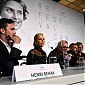 Nom du fichier=CharlizeTheronMadMaxFuryRoadPressConference_02.jpg
Taille du fichier=123Ko
Dimensions : 1024x706
Ajouté le : 14 Mai 2015 CharlizeTheronMadMaxFuryRoadPressConference_02.jpg