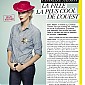 Nom du fichier=Charlize_Grazia4juillet14_01.jpg
Taille du fichier=535Ko
Dimensions : 1349x1725
Ajouté le : 04 Juillet 2014 Charlize_Grazia4juillet14_01.jpg