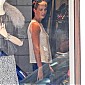 Nom du fichier=shoppinginRomeItalyAugust4_16.jpg
Taille du fichier=599Ko
Dimensions : 1331x2000
Ajouté le : 05 Août 2013 shoppinginRomeItalyAugust4_16.jpg