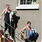 Nom du fichier=CharlizeTheronspottedafterayogaclassCapeTown_08.jpg
Taille du fichier=535Ko
Dimensions : 1950x1228
Ajouté le : 18 Août 2014 CharlizeTheronspottedafterayogaclassCapeTown_08.jpg