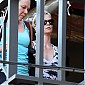 arrivingatagyminHollywood_01.JPG