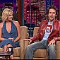 Nom du fichier=TonightShowJayleno_4oct05_60.jpg
Taille du fichier=214Ko
Dimensions : 1280x720
Ajouté le : 26 Mars 2009 TonightShowJayleno_4oct05_60.jpg