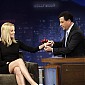 Nom du fichier=CTheronatJimmyKimmelLiveinLA_06.jpg
Taille du fichier=296Ko
Dimensions : 2000x1333
Ajouté le : 03 Juin 2012 CTheronatJimmyKimmelLiveinLA_06.jpg