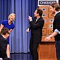 Nom du fichier=CharlizeT_TheTonightShowstarringJimmyFallon20mai_17.jpg
Taille du fichier=552Ko
Dimensions : 1920x1386
Ajouté le : 21 Mai 2014 CharlizeT_TheTonightShowstarringJimmyFallon20mai_17.jpg