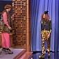 Nom du fichier=CharlizeTheronVisitsTonightShowStarringJimmyFallon_06.jpg
Taille du fichier=176Ko
Dimensions : 1024x681
Ajouté le : 12 Mai 2015 CharlizeTheronVisitsTonightShowStarringJimmyFallon_06.jpg